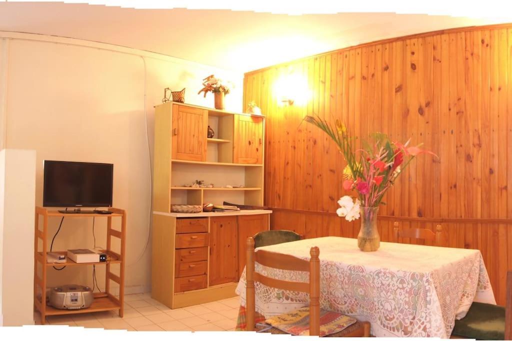 Au Coeur Des Grand Fond Le Gosier (Grande-Terre)