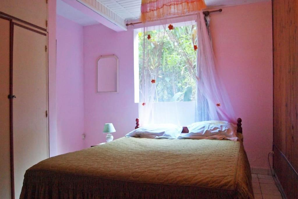 Au Coeur Des Grand Fond Appartement Le Gosier (Grande-Terre)